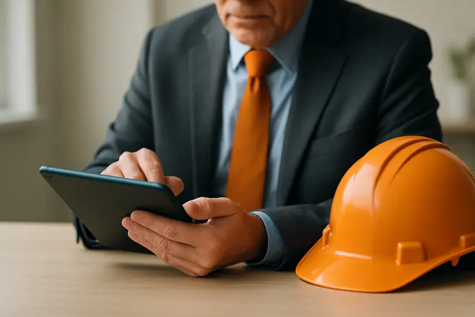 בטיחות בעבודה לפי החוק בישראל