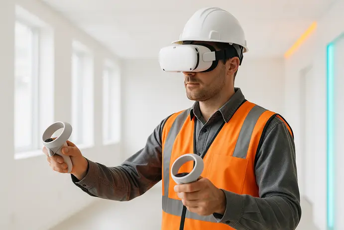 טכנולוגיות למידה חדישות בתחום הבטיחות