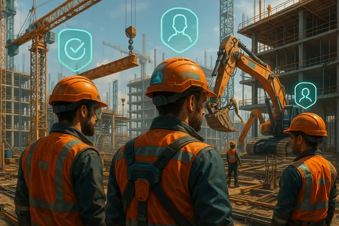 מגמות עתידיות בבטיחות בעבודה