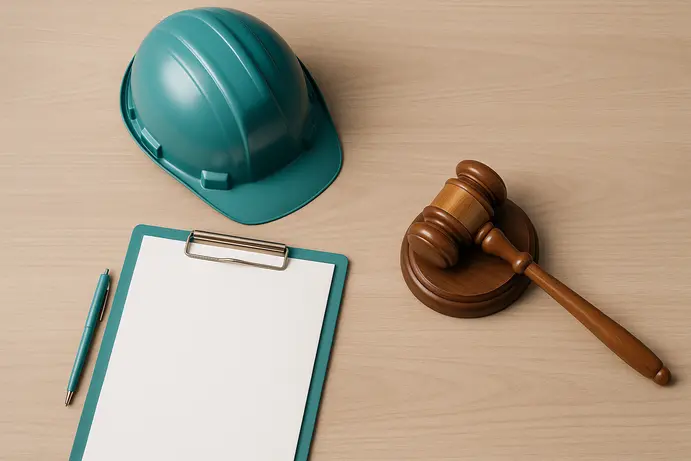 הדרכת בטיחות והמסגרת החוקית בישראל