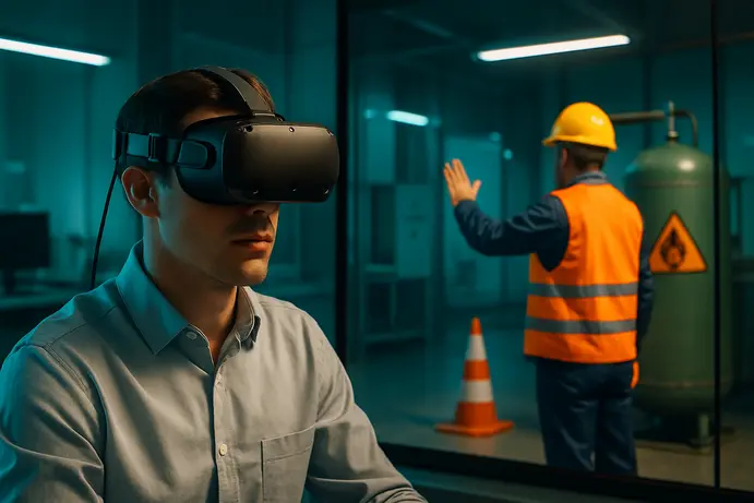 מתודולוגיות הדרכה מודרניות וטכנולוגיה