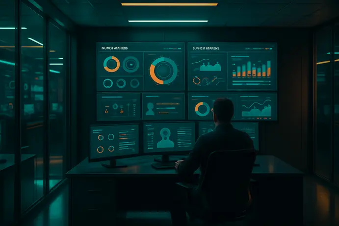 טכנולוגיות מתקדמות לזיהוי מפגעים וניהול סיכונים
