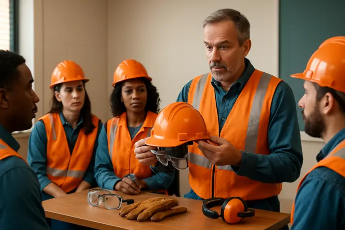 מתודולוגיות הדרכה מעשיות בשטח