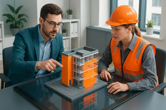 תהליך תכנון מערכות מיגון אש