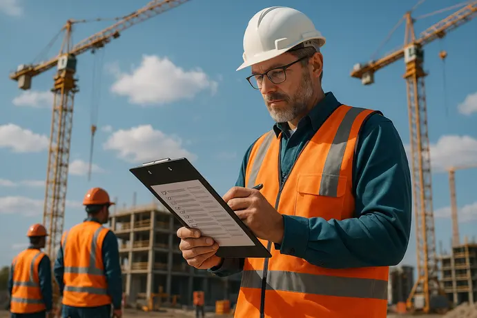 דרישות חוקיות ורגולטוריות בטיחות 2026