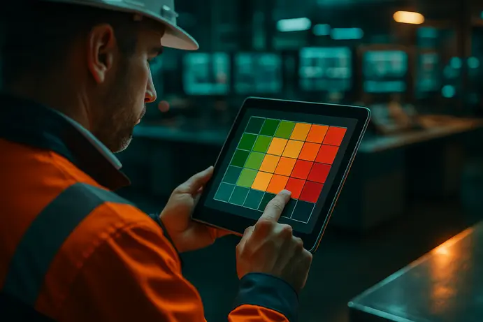 מתודולוגיה לניהול סיכונים