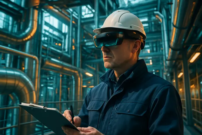 טכנולוגיה בניהול בטיחות