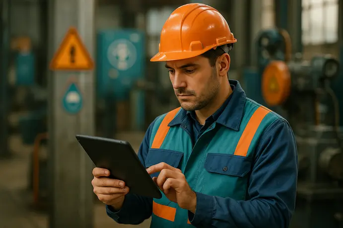 ניתוח סיכונים כבסיס להדרכה מותאמת אישית